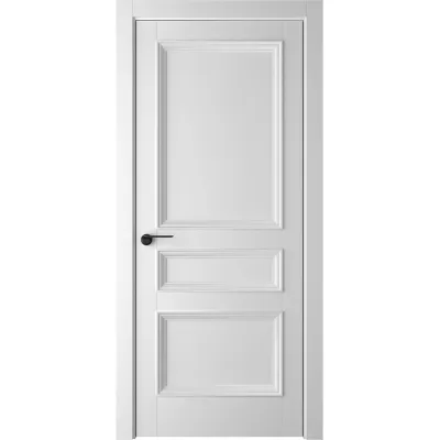 Міжкімнатні Двері Secret Doors New Classic SINDIA ET Group Фарба-2