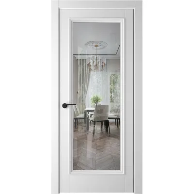 Міжкімнатні Двері Secret Doors New Classic SINDIA ET Group Фарба-4