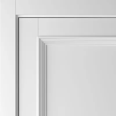 Міжкімнатні Двері Secret Doors New Classic SINDIA ET Group Фарба-5