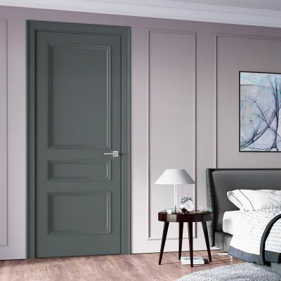 Міжкімнатні Двері Secret Doors New Classic SINDIA ET Group Фарба-6
