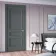 Міжкімнатні Двері Secret Doors New Classic SINDIA ET Group Фарба-7-thumb