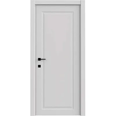 Міжкімнатні Двері STANDART WIDE ПГ-1 "Альянс Doors" Фарба-0
