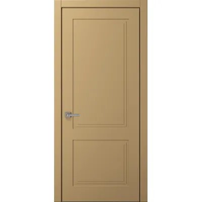 Межкомнатные Двери Папа Карло Style Lounge Краска-1
