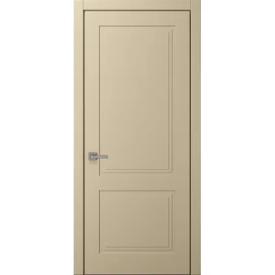 Межкомнатные Двери Папа Карло Style Lounge Краска-2