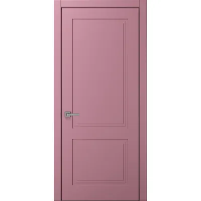 Межкомнатные Двери Папа Карло Style Lounge Краска-3