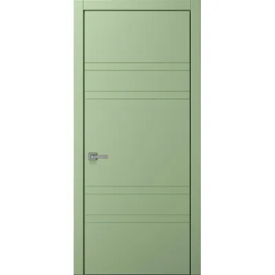 Міжкімнатні Двері Папа Карло Style Samba Фарба-6