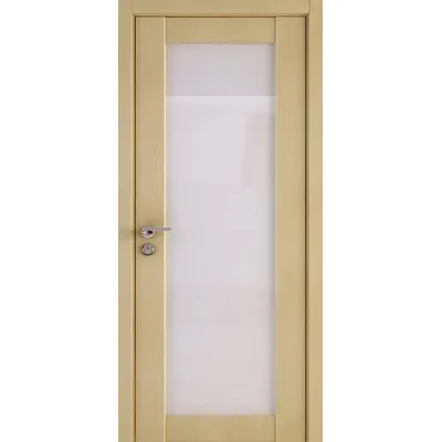 Межкомнатные Двери Adoor Art Decor VETRO plus 05 Краска-0