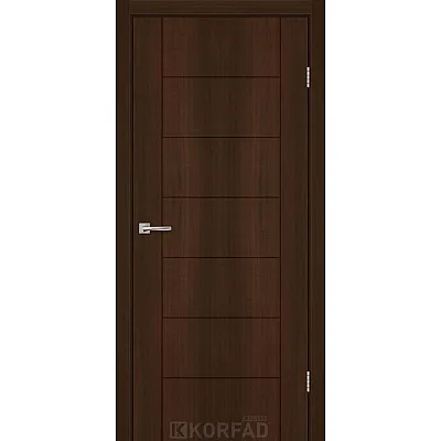 Міжкімнатні Двері VIDORA Korfad Express ПВХ плівка-0