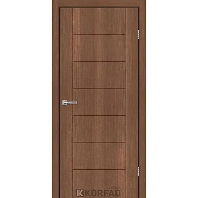 Міжкімнатні Двері VIDORA Korfad Express ПВХ плівка-4