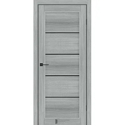 Міжкімнатні Двері Vena BLK KFD ПВХ плівка-9