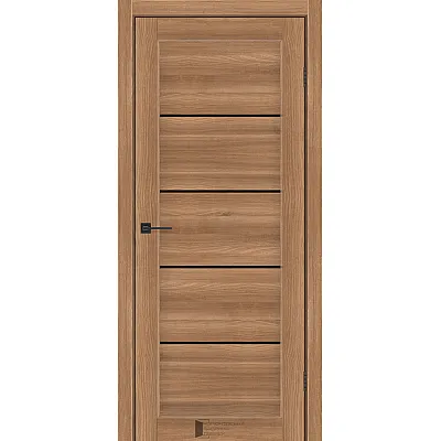 Міжкімнатні Двері Vena BLK KFD ПВХ плівка-4