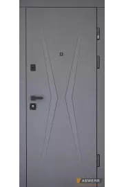 Двері Classik+ (KC) 483 Abwehr