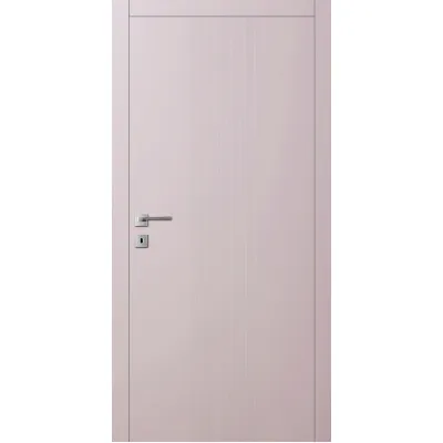 Межкомнатные Двери DVERIPRO Avangard A22S Краска-0