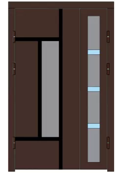 Двери A-29 Альянс БЦ