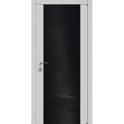Міжкімнатні Двері DVERIPRO Avangard A4 S Фарба-0