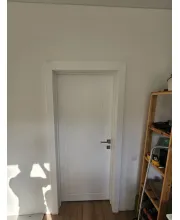 Міжкімнатні Двері Dooris Prima P01 Фарба