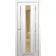 Міжкімнатні Двері Korfad Aliano AL-02 Super PET Двостороннє бронзове дзеркало ПВХ плівка-5-thumb
