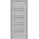 Межкомнатные Двери StilDoors ANTALYA Черное стекло ПВХ плёнка-4-thumb