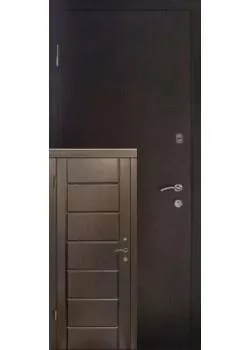 Двери Антик-Токио Металл-МДФ 1200 "Портала"