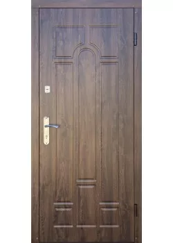 Двери Арка Vinorit МДФ 10 "Redfort"
