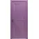 Межкомнатные Двери Rodos Loft Arte ПГ RAL Краска-4-thumb