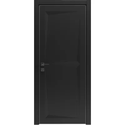 Межкомнатные Двери Rodos Loft Arte ПГ RAL Краска-0