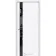 Межкомнатные Двери Leador Doors ASTI GLASS белый матовый ПВХ плёнка-3-thumb
