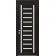 Межкомнатные Двери Rodos Modern Bianca 2 полустекло ПВХ плёнка-5-thumb