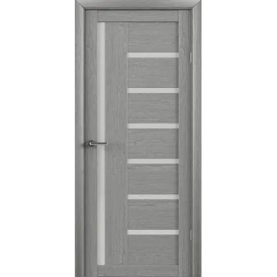 Межкомнатные Двери Albero TrendDoors Bianca ПВХ плёнка-2