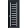 Межкомнатные Двери Rodos Modern Bianca 2 полустекло ПВХ плёнка-5-thumb
