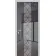 Міжкімнатні Двері WakeWood Bogemia Vip 55 ПВХ плівка-9-thumb