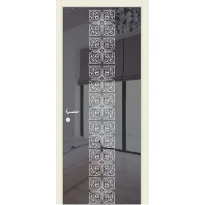 Міжкімнатні Двері WakeWood Bogemia Vip 55 ПВХ плівка-6