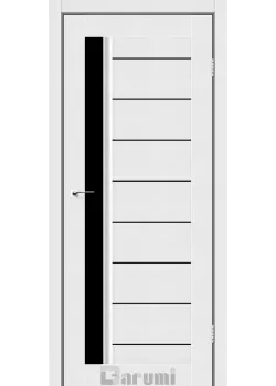 Двери Bordo белый матовый BLK Darumi