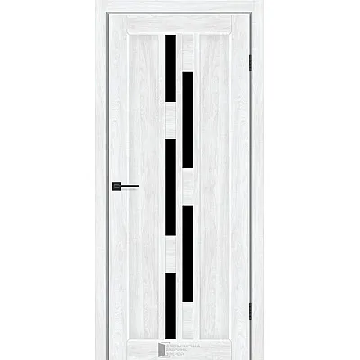 Міжкімнатні Двері Camellia BLK KFD ПВХ плівка-4