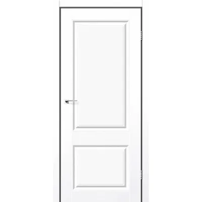 Межкомнатные Двери StilDoors CAROLINA ПГ ПВХ плёнка-0