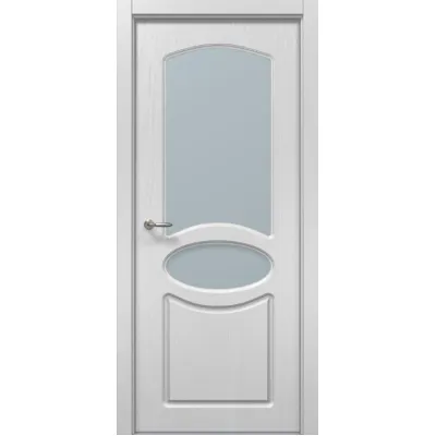 Межкомнатные Двери Dorum Classic CL-02 ПВХ плёнка-0