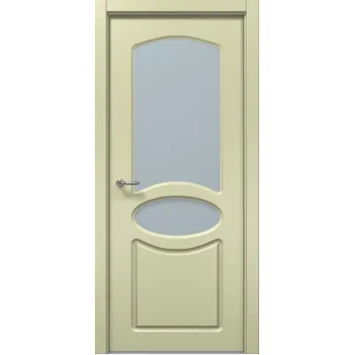 Межкомнатные Двери Dorum Classic CL-02 ПВХ плёнка-2