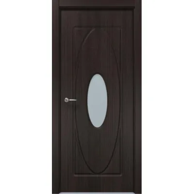 Міжкімнатні Двері Dorum Classic CL-05 ПВХ плівка-0