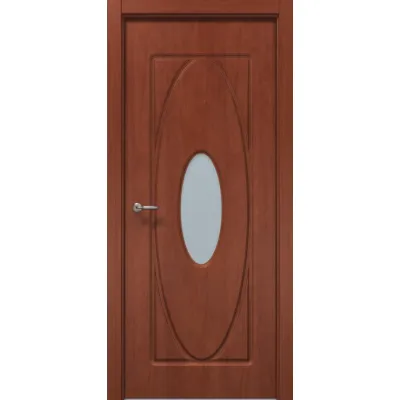 Міжкімнатні Двері Dorum Classic CL-05 ПВХ плівка-1