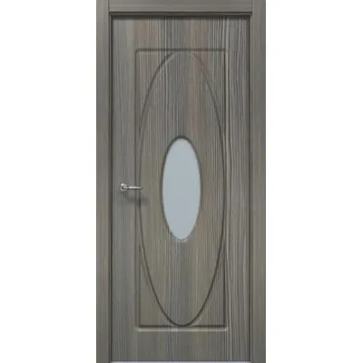 Міжкімнатні Двері Dorum Classic CL-05 ПВХ плівка-2