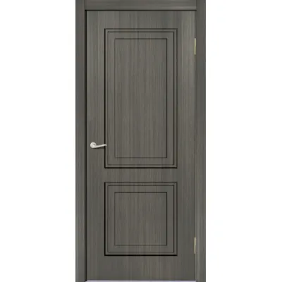 Міжкімнатні Двері Dorum Classic CL-33 ПВХ плівка-0