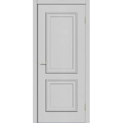 Міжкімнатні Двері Dorum Classic CL-33 ПВХ плівка-1