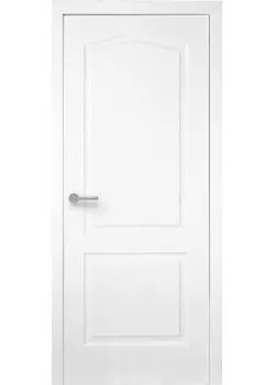 Двері Classic White під фарбування "Лекон"