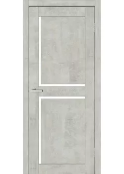 Двери C101 ПВХ "DOORS"