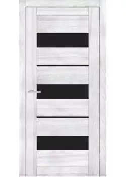 Двері C028 ПВХ BLK "DOORS"