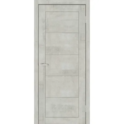 Межкомнатные Двери ТМ DOORS C080 ПВХ-0