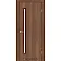 Міжкімнатні Двері CORNER GLASS-01 Korfad Express ПВХ плівка-5-thumb