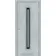 Межкомнатные Двери Korfad Express CORNER GLASS-02 Черное стекло ПВХ плёнка-2-thumb