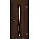Міжкімнатні Двері CORNER GLASS-04 Korfad Express ПВХ плівка-7-thumb
