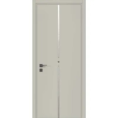 Межкомнатные Двери Cristal 04 WakeWood Шпон-4